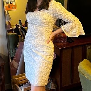 Bhld Bridal Dress NWT